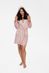 Peignoir model 170685 Henderson